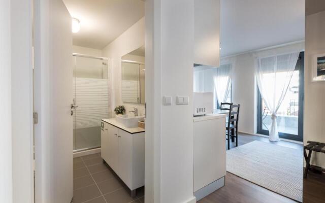 Samasal Trindade Apartments