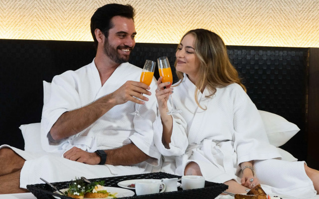 Hyatt Regency Andares Guadalajara