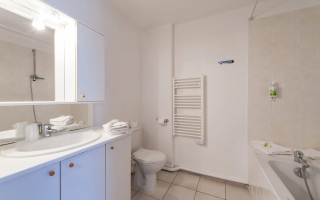 Residhotel Vieux Port