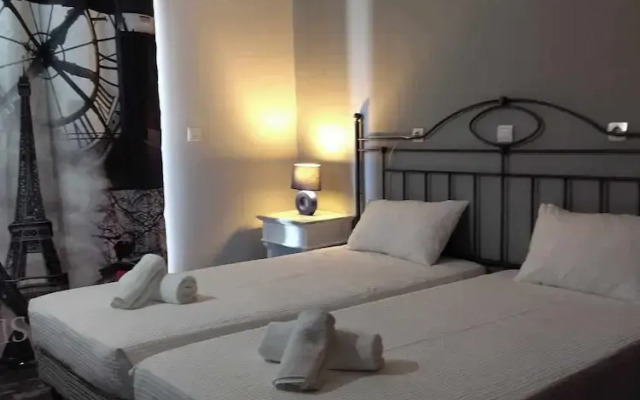 COSY Living Apartments