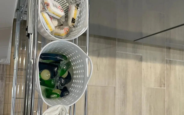 Апартаменты на улице Рокоссовского