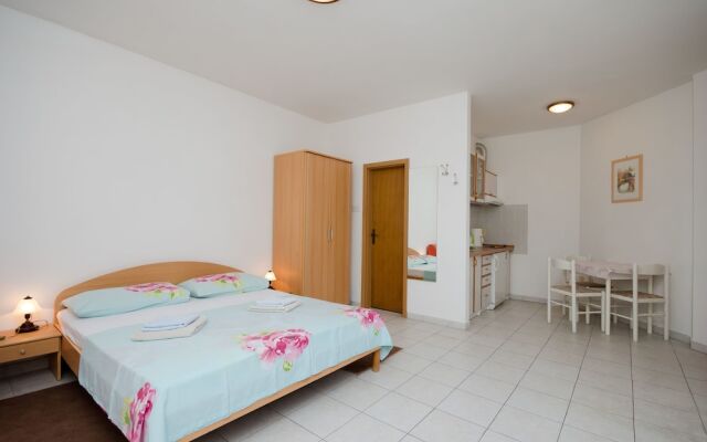 Apartments Branimir