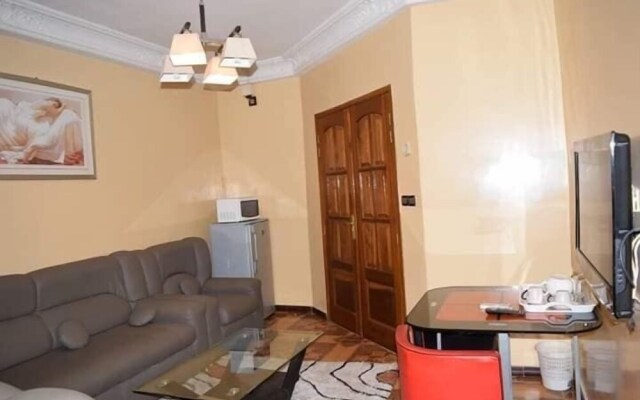 Residence Zeina