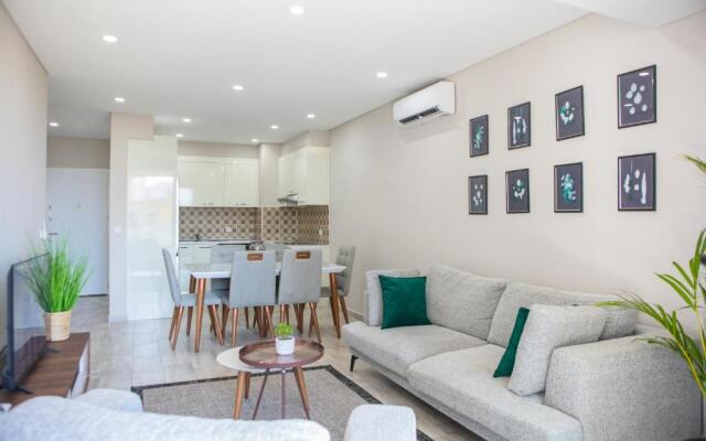Maison Moz - Polana Plaza IV