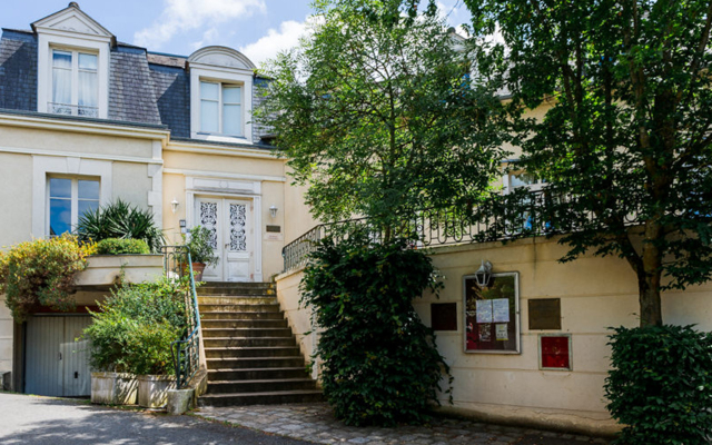 Hôtel Lecoq Gadby, The Originals Relais