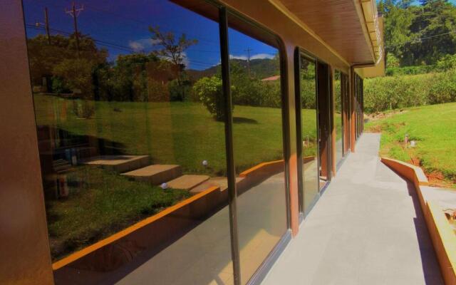 Nafre House