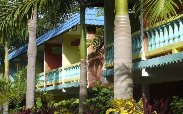 Legends Beach Resort