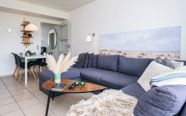 7 Person Holiday Home in Ringkobing