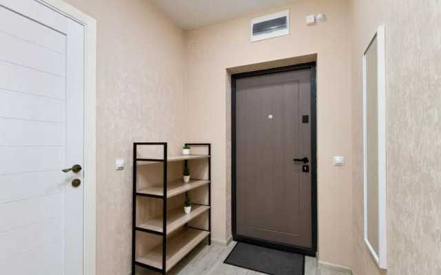 Апартаменты на ул. Красный проспект, д. 167/4