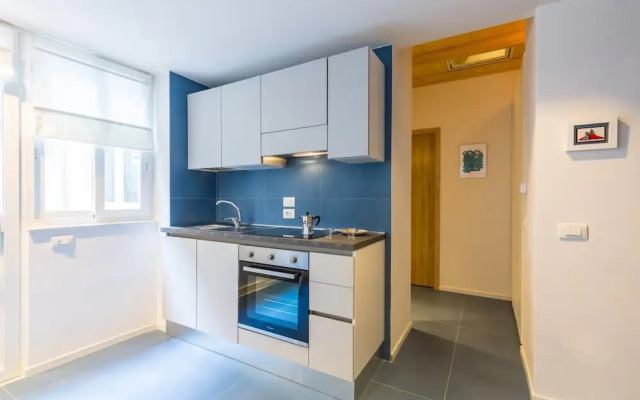 Art Apartment at Sanit by Wonderful Italy