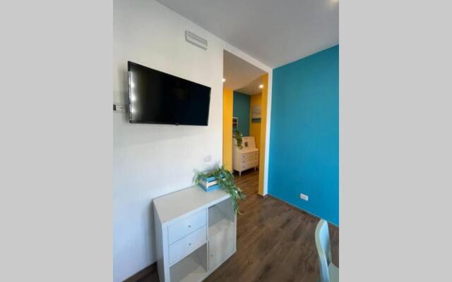 Appartamento Bova Marina con tutti i confort