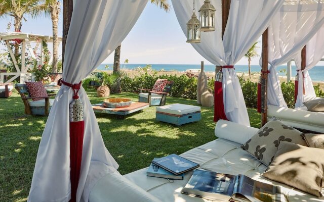 The Chili Beach Private Resort & Villas
