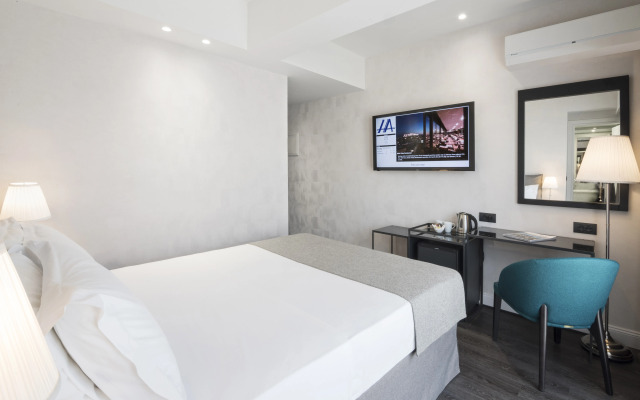 Astor Hotel Athens