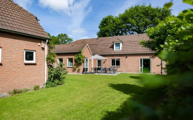 Bungalowpark De Riethorst