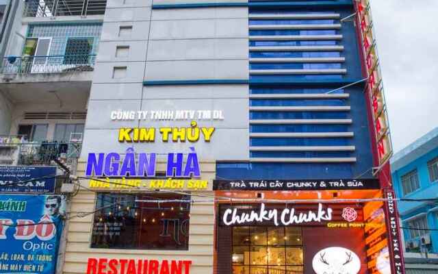 Kim Thuy Ngan Ha hotel