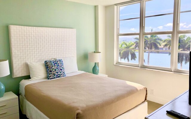 Seacoast by Miami Ambassadors