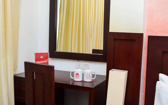 ZEN Premium Upatissa Road Bambalapitiya