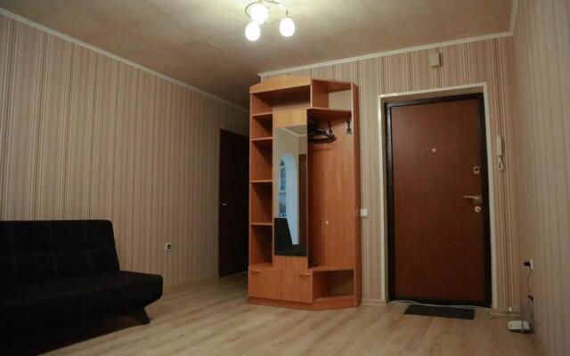 Апартаменты на улице 4-я линия 66