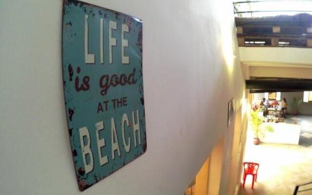 New Sea Beach Resort