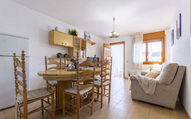 House Marina Deltebre