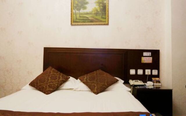 Wenzhou Royal Fashion Hotel