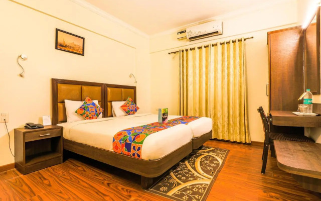 Sri Krishna Suites