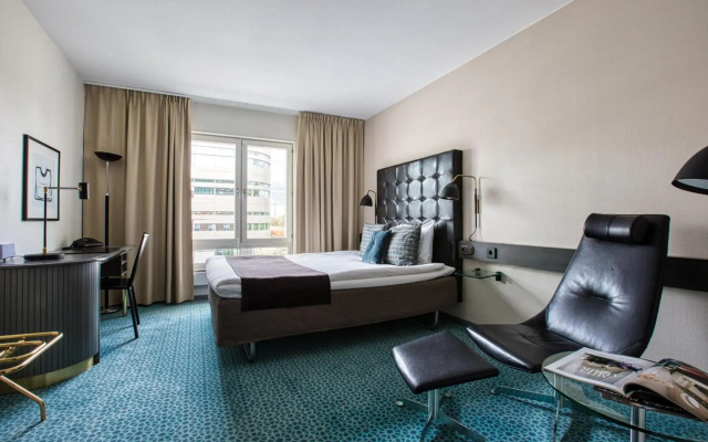 Memory Hotel