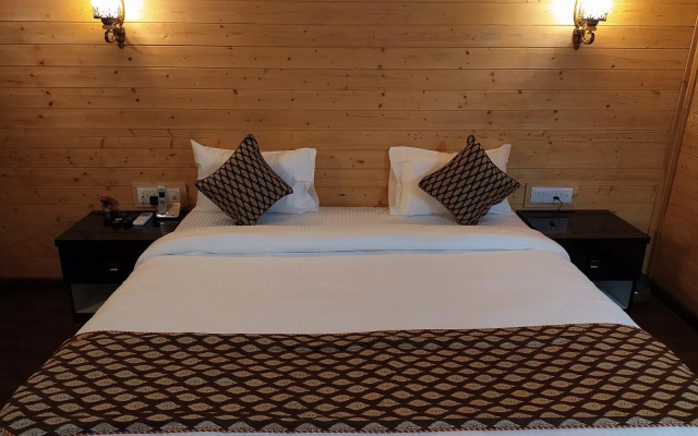 Hotel Ganges Grand