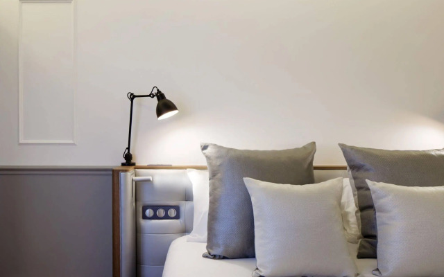 Hôtel Petit Lafayette