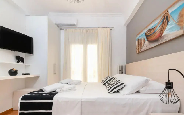 Apartment Lyto