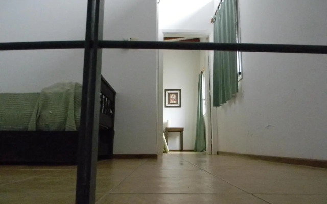 Complejo Cabañas El Chaparral