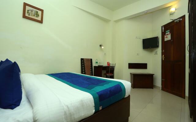OYO 11492 Gateway Inn