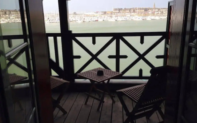 Hotel d'Aleth