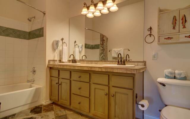 Jack Pine 8025 by SummitCove Vacation Lodging