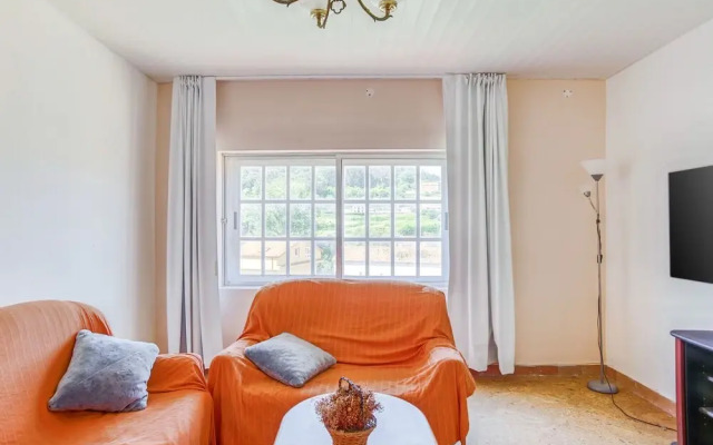 Simplistic Apartment in Finisterre near Sea