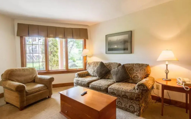 Winwood Condominiums by Windham Mountain Club