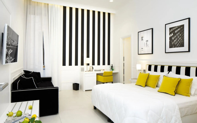 Nap Luxury Guest House