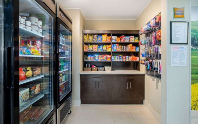 La Quinta Inn By Wyndham Livermore