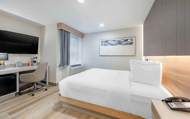 The Capitol Hotel Downtown, Ascend Hotel Collection