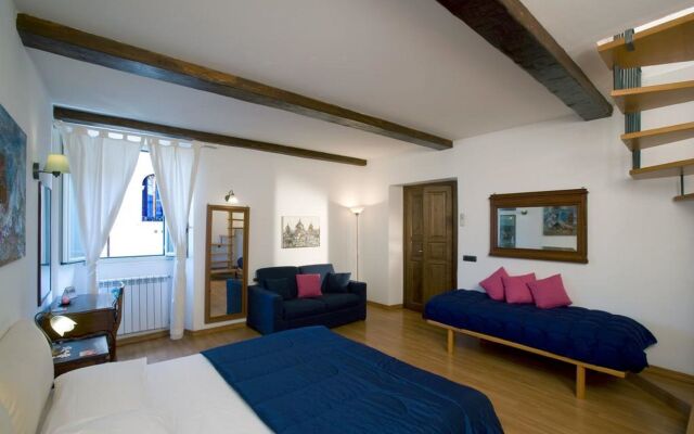 Torripa Group - Trastevere