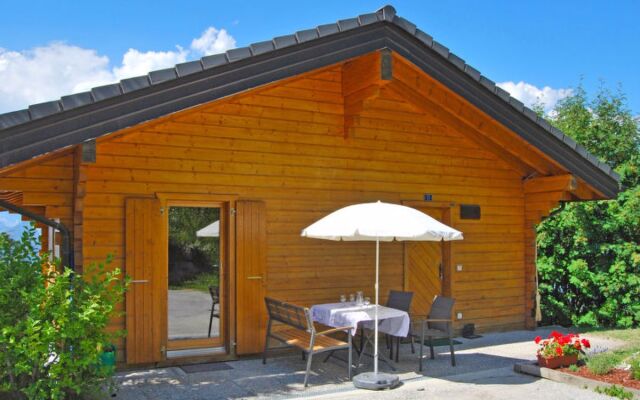 Chalet Lara