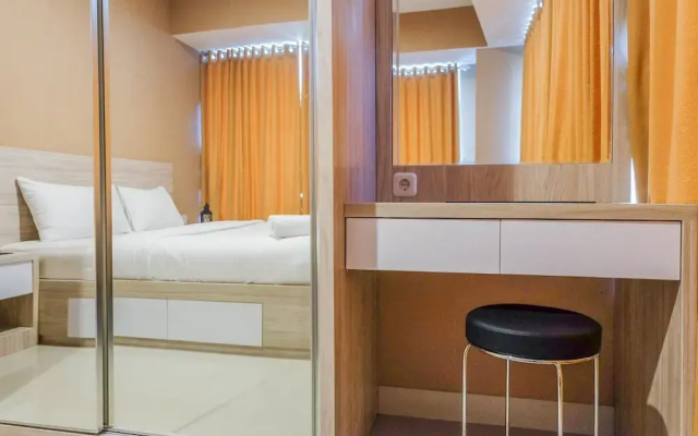 Premium 2BR Apartment @ Grand Kamala Lagoon