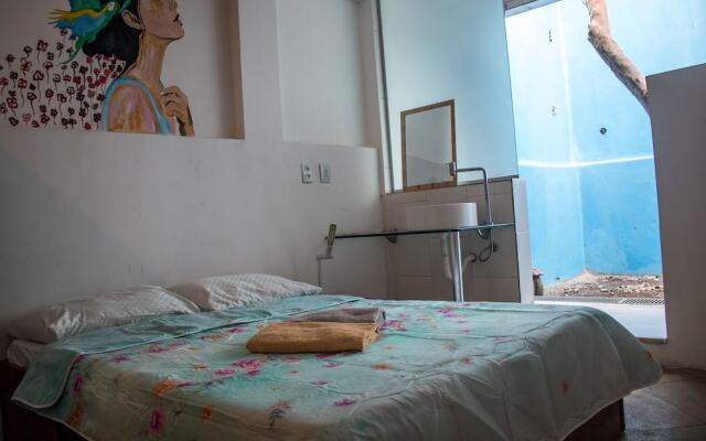 Hostal Sopro de Iemanjá