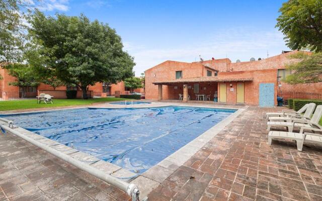 Suite Incomparable Bernardo Quintana 30D