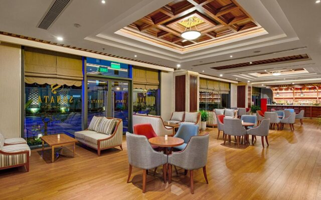 DLG Hotel