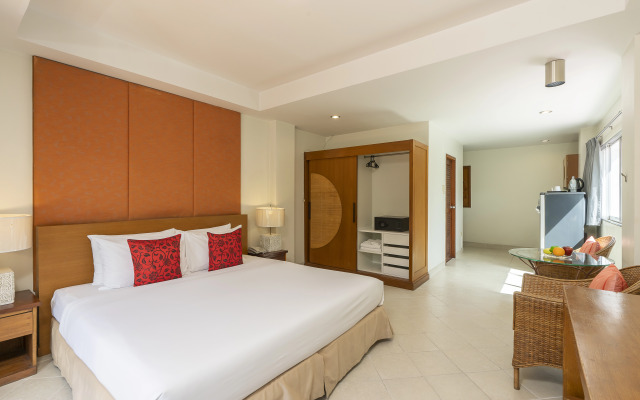 Bella Villa Pattaya 3rd Road