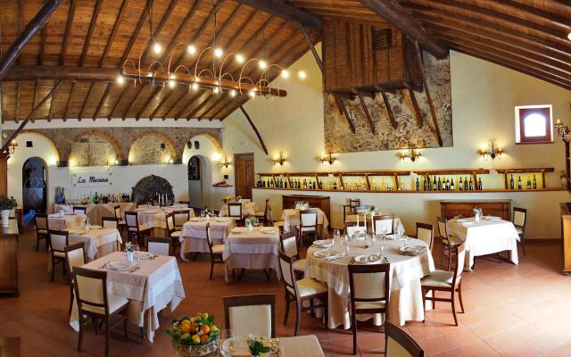 Agriturismo Il Borgo