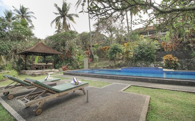Taman Indrakila