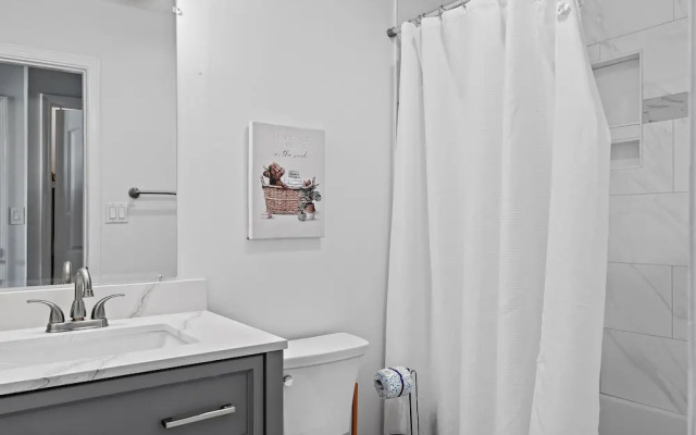 Little House on the Beach