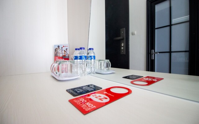 RedDoorz Plus near JCM Yogyakarta 2